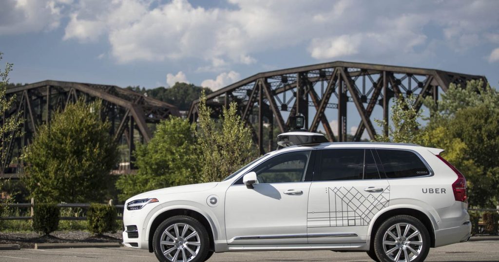 تهديد السيارات الكبيرة التالي هو باب خلفي يعمل بالذكاء الاصطناعي لا يمكنك اكتشافه