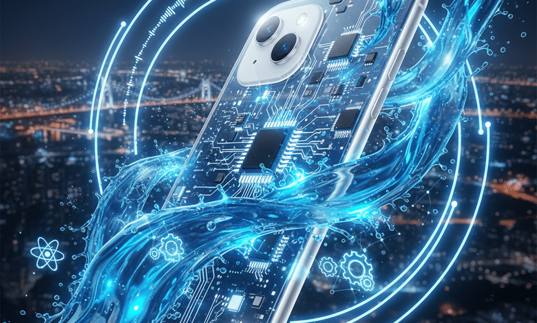 آبل تستعد لإطلاق آيفون جديد في الذكرى الخمسين