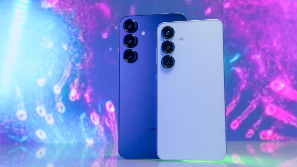 شائعات حول Galaxy S26: تسريبات جديدة تكشف تفاصيل هواتف سامسونج القادمة.