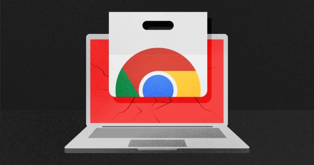 تكشف الأبحاث آلية عمل إضافات (Chrome) البسيطة في تعزيز الخصوصية.