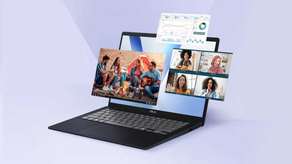 يصل سعر حاسوب Asus Snapdragon المحمول ذي البطارية الطويلة إلى 430 دولارًا اليوم.