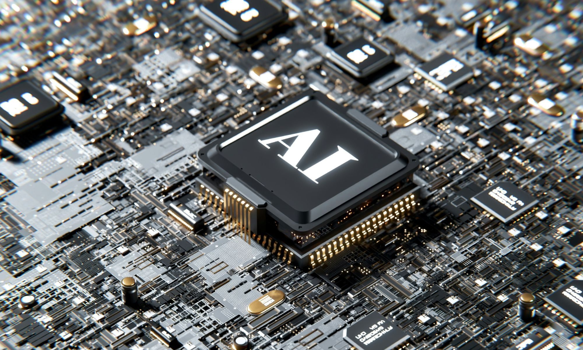 الذكاء الاصطناعي