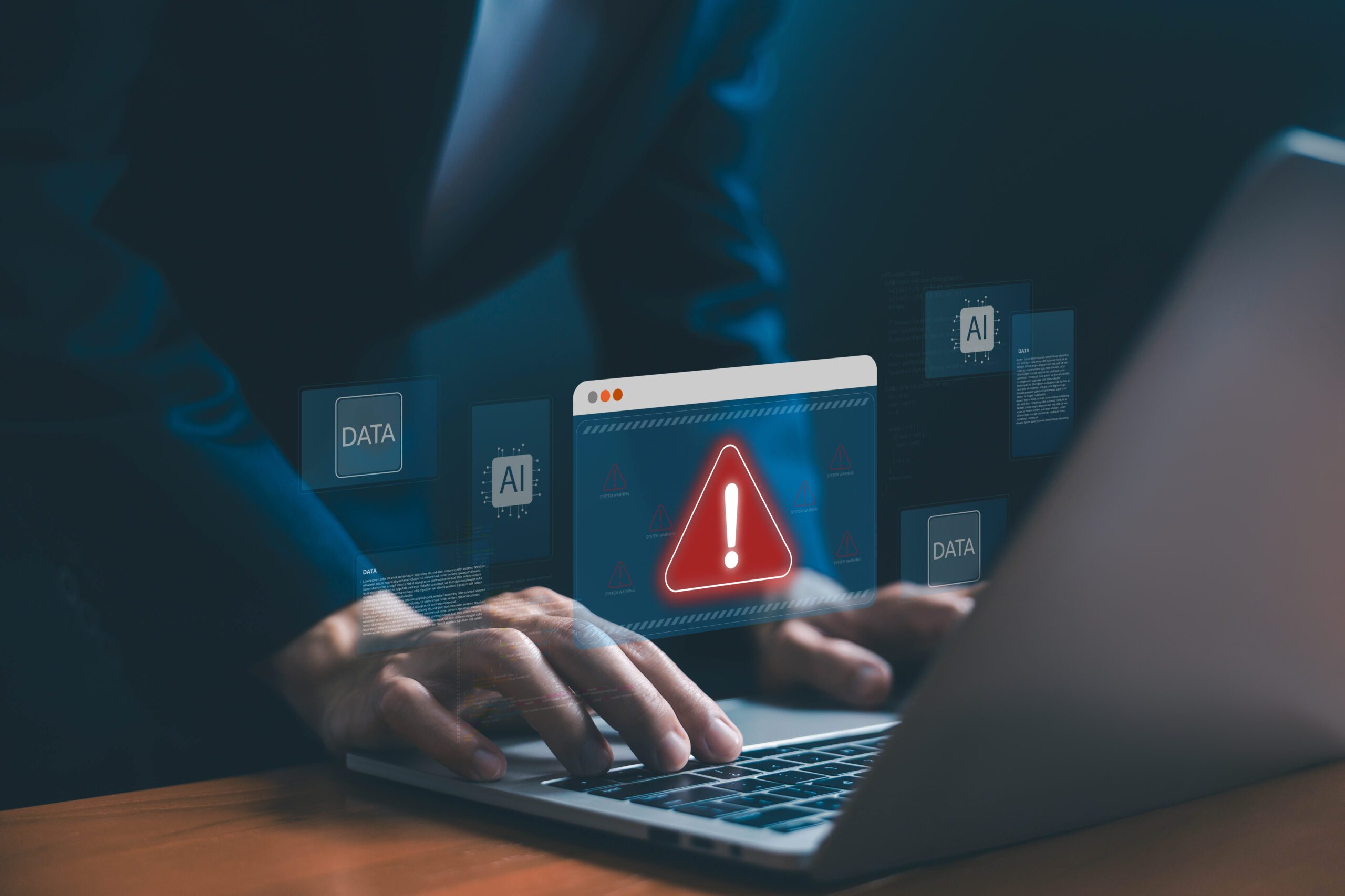 الكمبيوتر والإلكترونيات والكمبيوتر المحمول