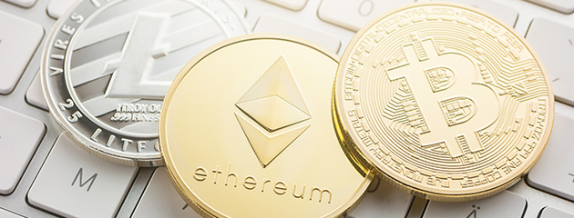 لماذا لا تغلق أسواق العملات الرقمية أبوابها؟